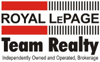 Royal LePage Team Realty: Ilham Chabi
